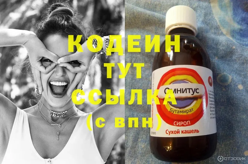 Кодеин Purple Drank  где купить   Новокубанск 